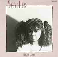 風見律子 / ヌヴェル LP 1987年 オリジナル盤レコード 風見律子 / ヌヴェル LP 1987年 オリジナル盤レコード Ritsuco